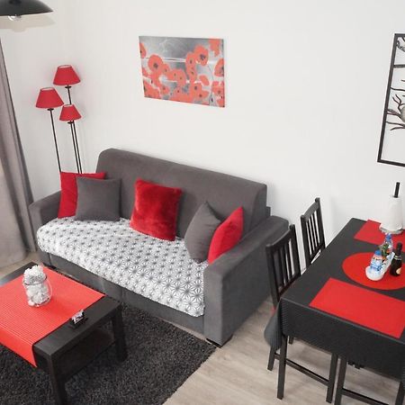 L&R Gérardmer Extérieur photo