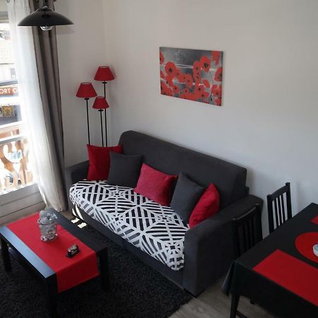 L&R Gérardmer Extérieur photo