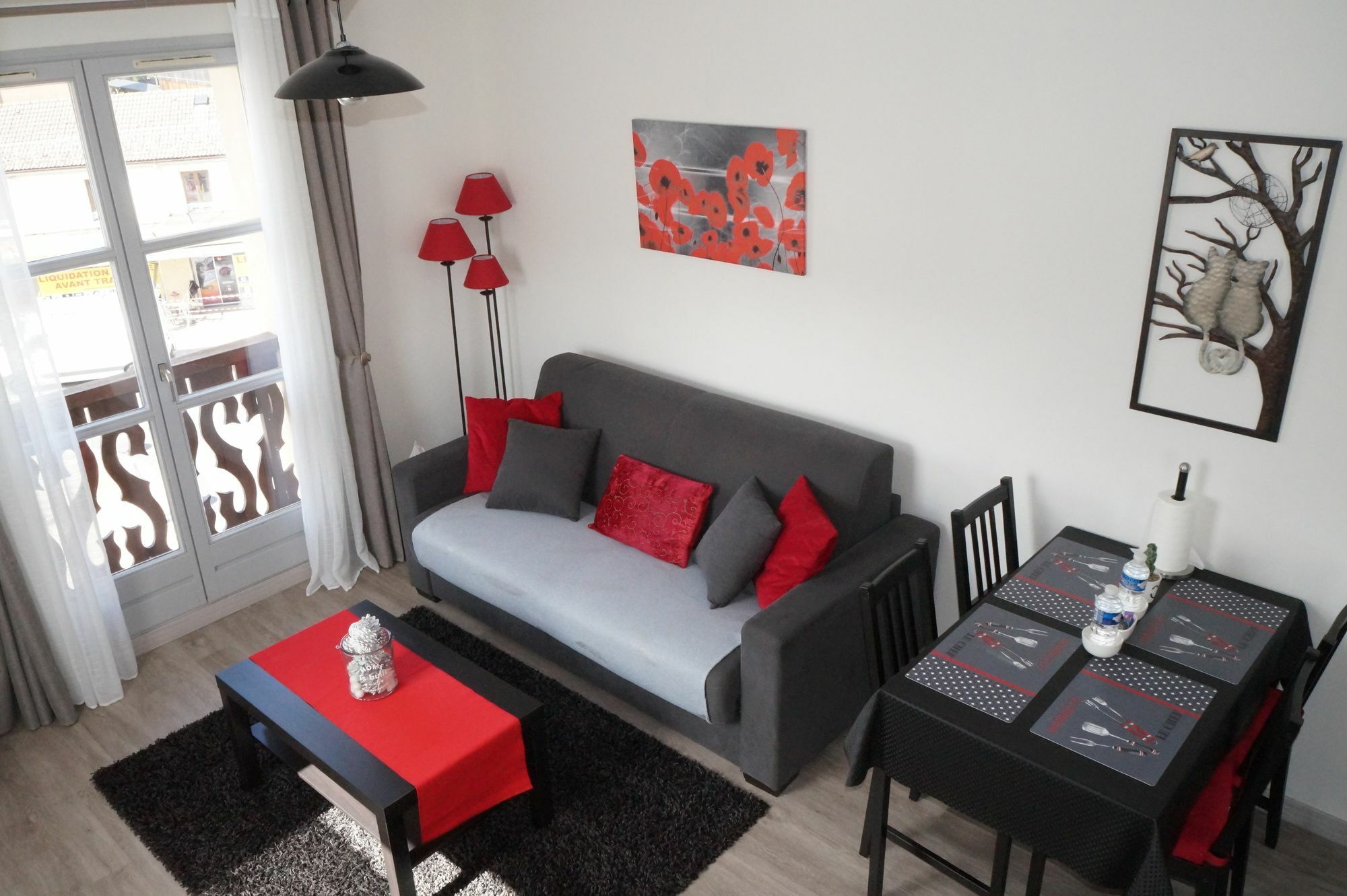 L&R Gérardmer Extérieur photo