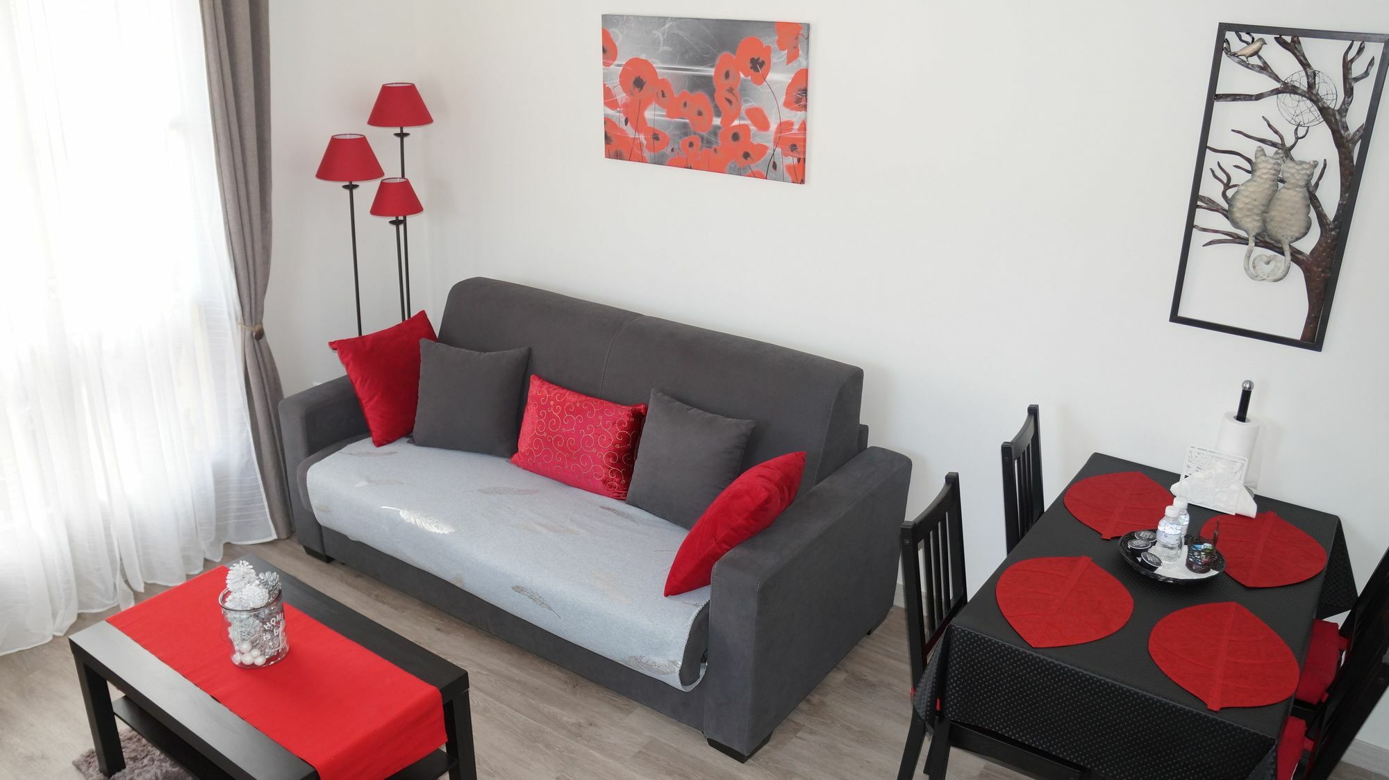 L&R Gérardmer Extérieur photo