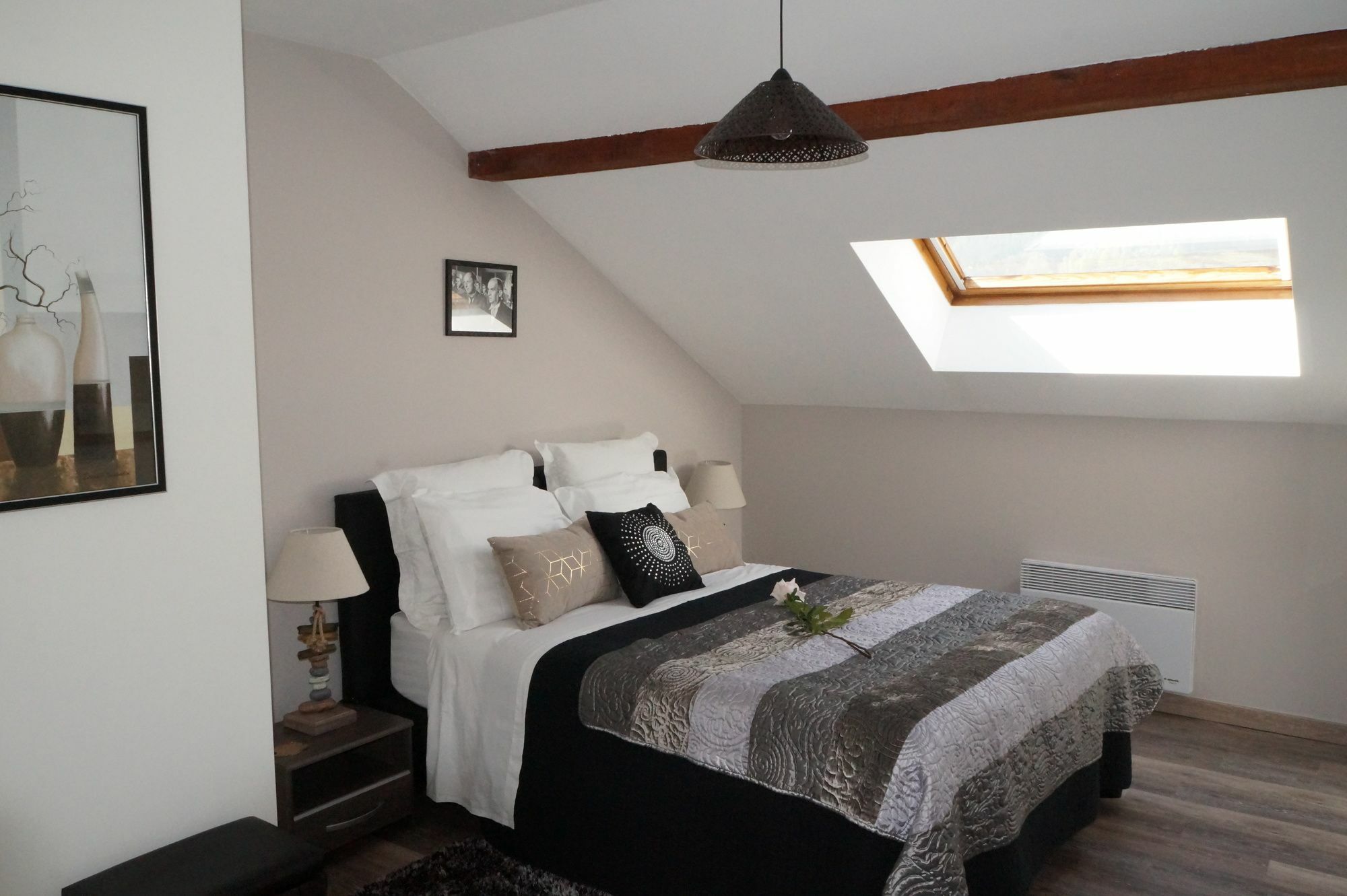 L&R Gérardmer Extérieur photo