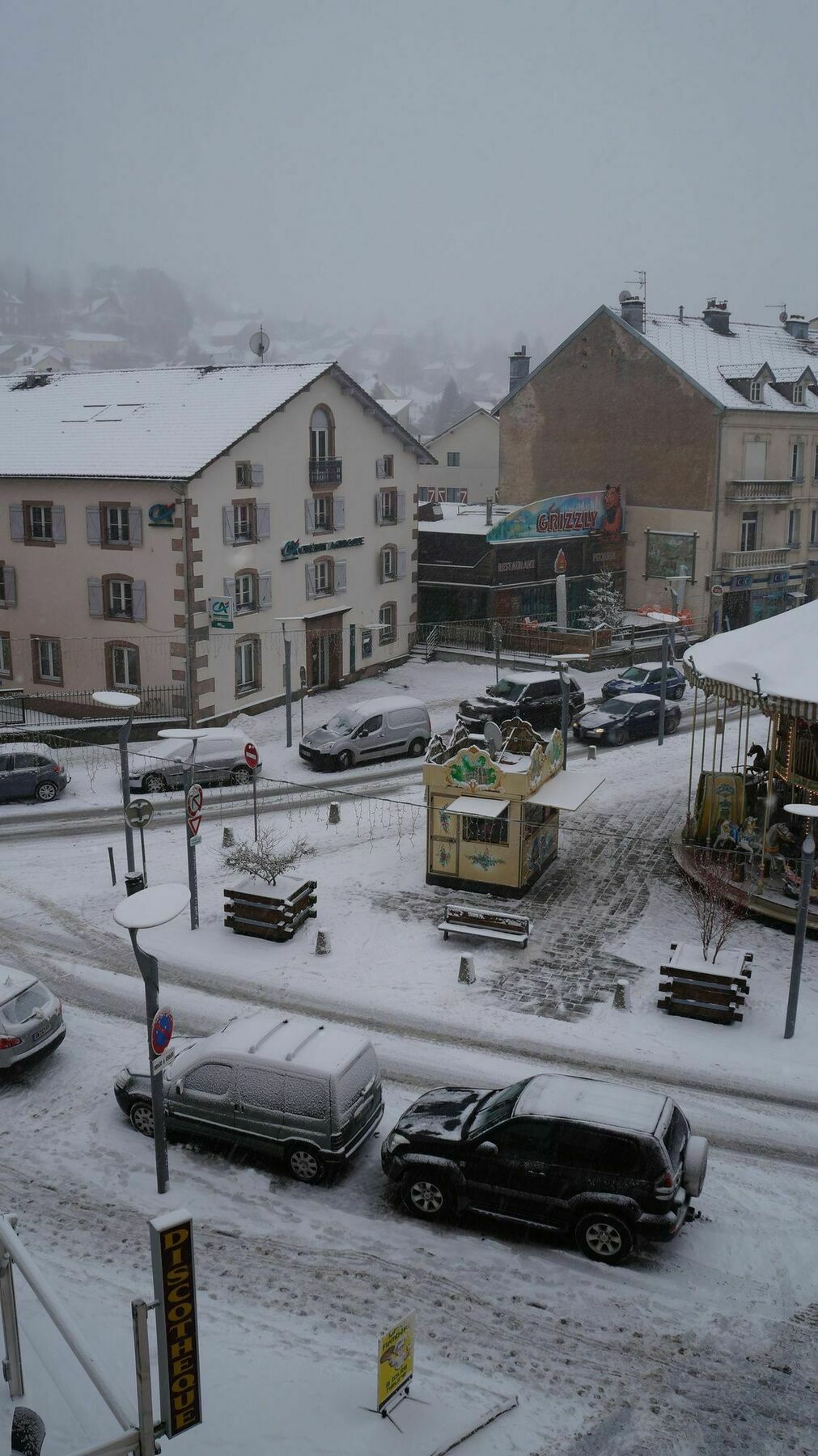 L&R Gérardmer Extérieur photo