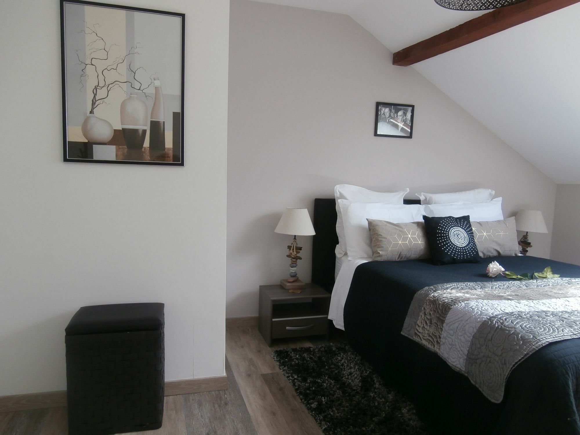 L&R Gérardmer Extérieur photo