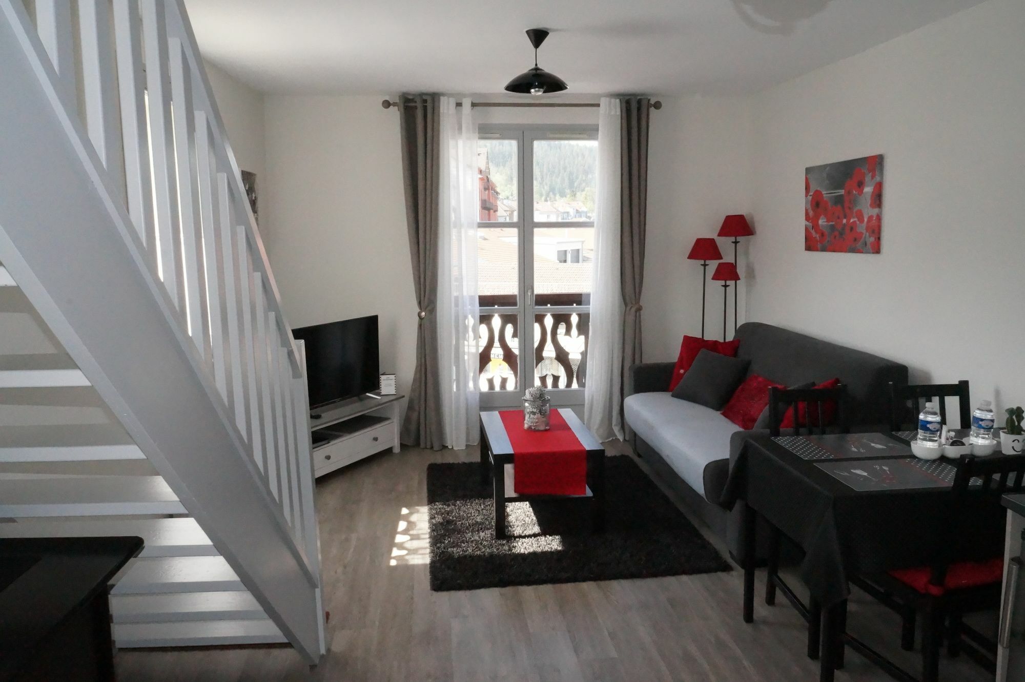 L&R Gérardmer Extérieur photo