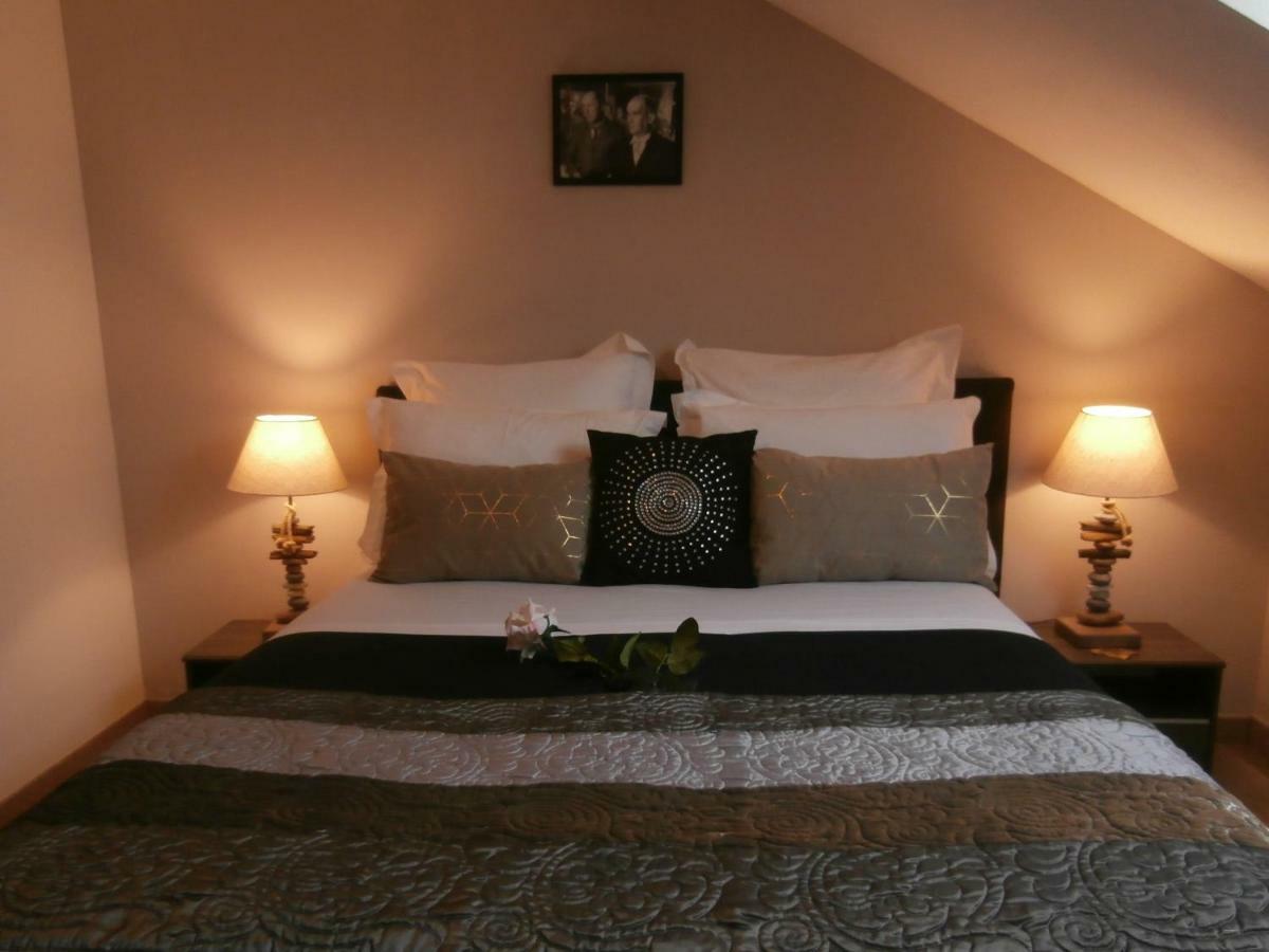 L&R Gérardmer Extérieur photo