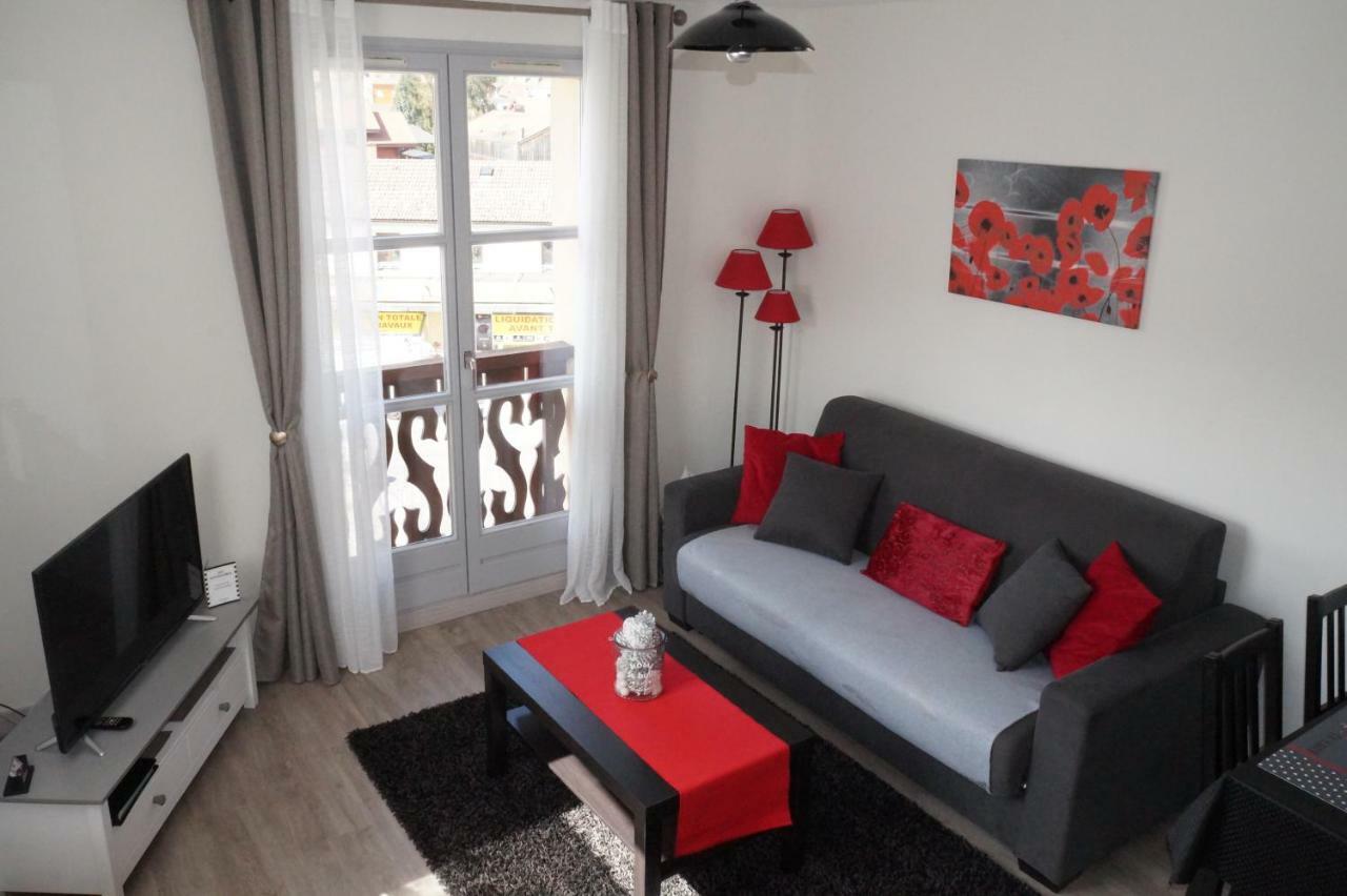 L&R Gérardmer Extérieur photo