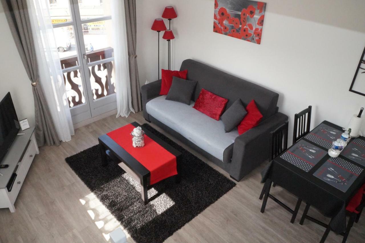 L&R Gérardmer Extérieur photo