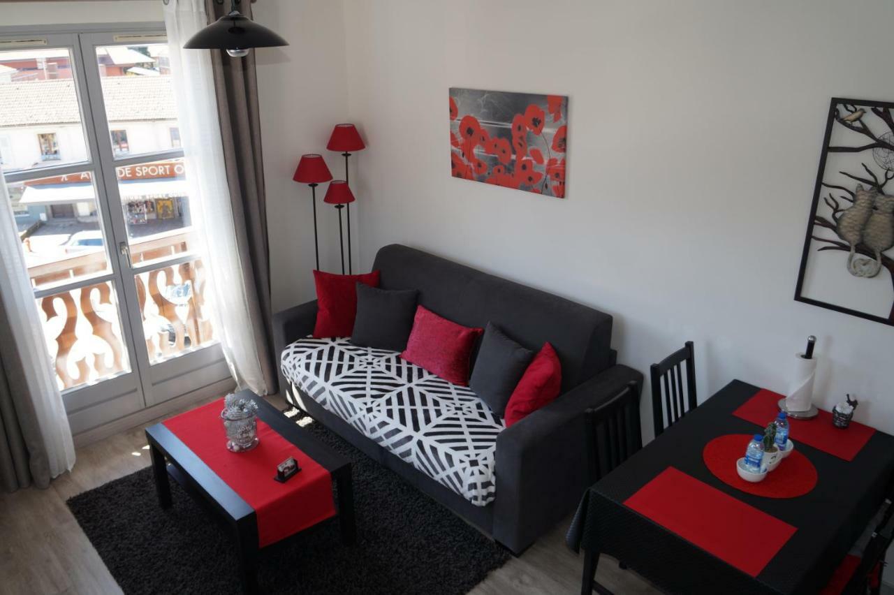 L&R Gérardmer Extérieur photo