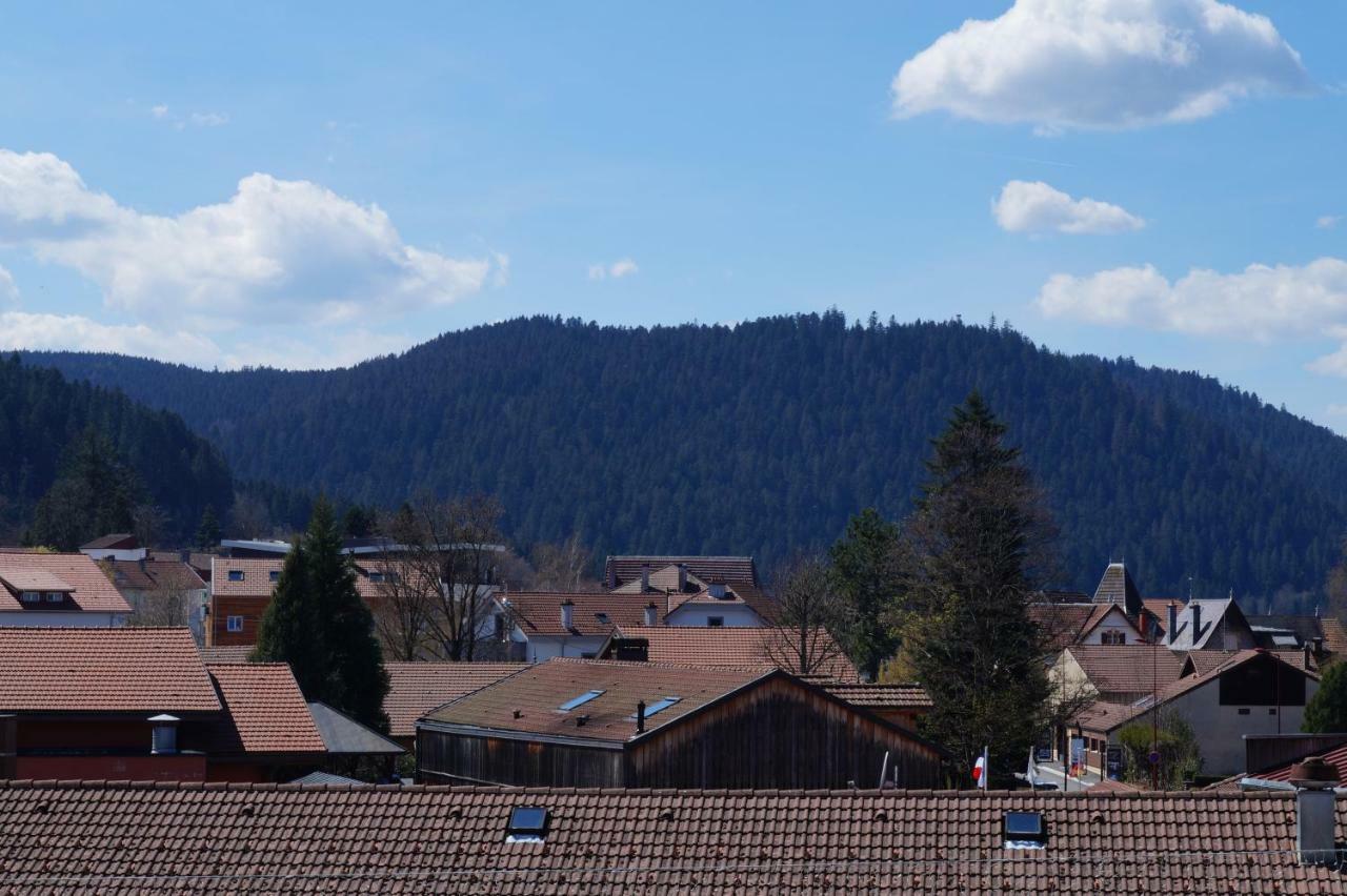 L&R Gérardmer Extérieur photo
